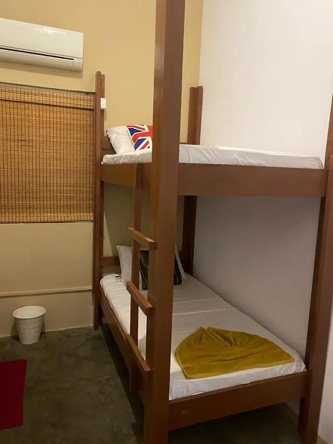 Sanora Hostel & Ayurveda Ashram Inamaluwa