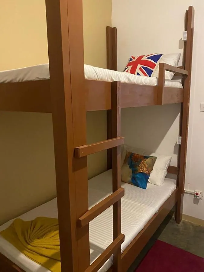 Sanora Hostel & Ayurveda Ashram Inamaluwa Guest house
