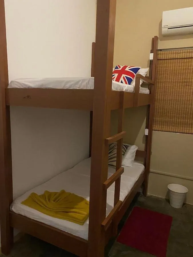 Sanora Hostel & Ayurveda Ashram Inamaluwa Sri Lanka