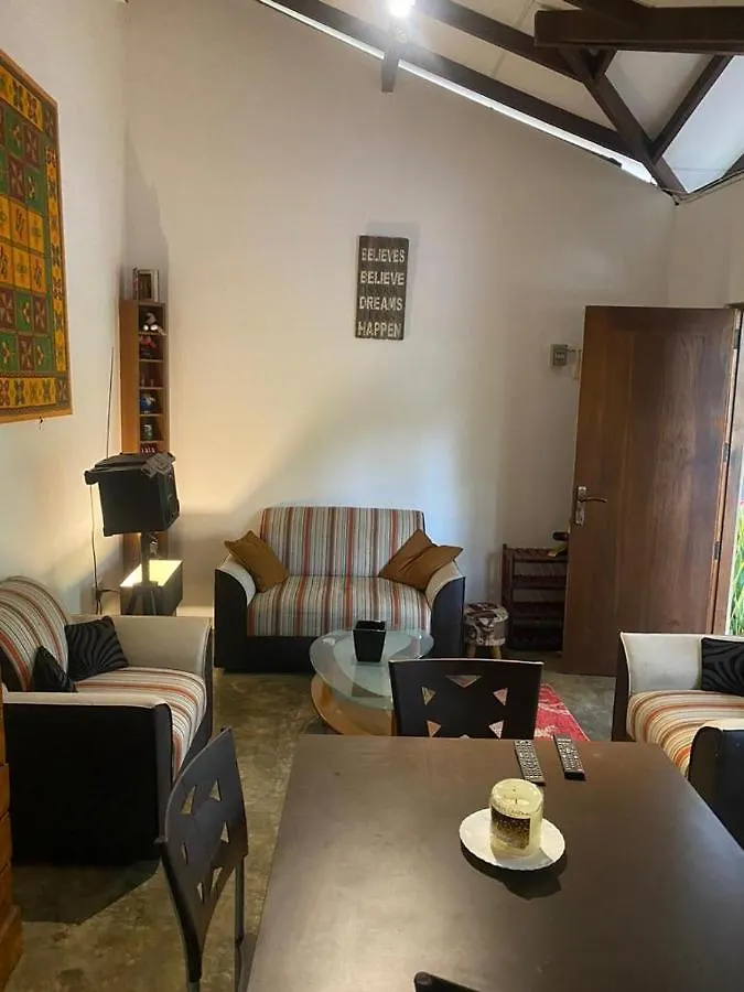 Sanora Hostel & Ayurveda Ashram Inamaluwa Guest house