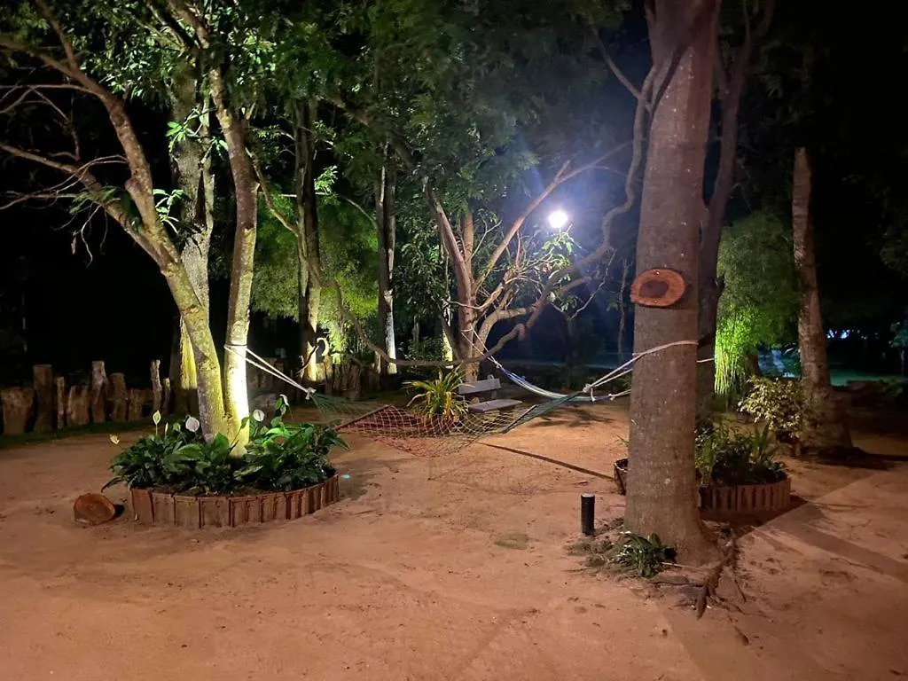 Guest house Sanora Hostel & Ayurveda Ashram Inamaluwa