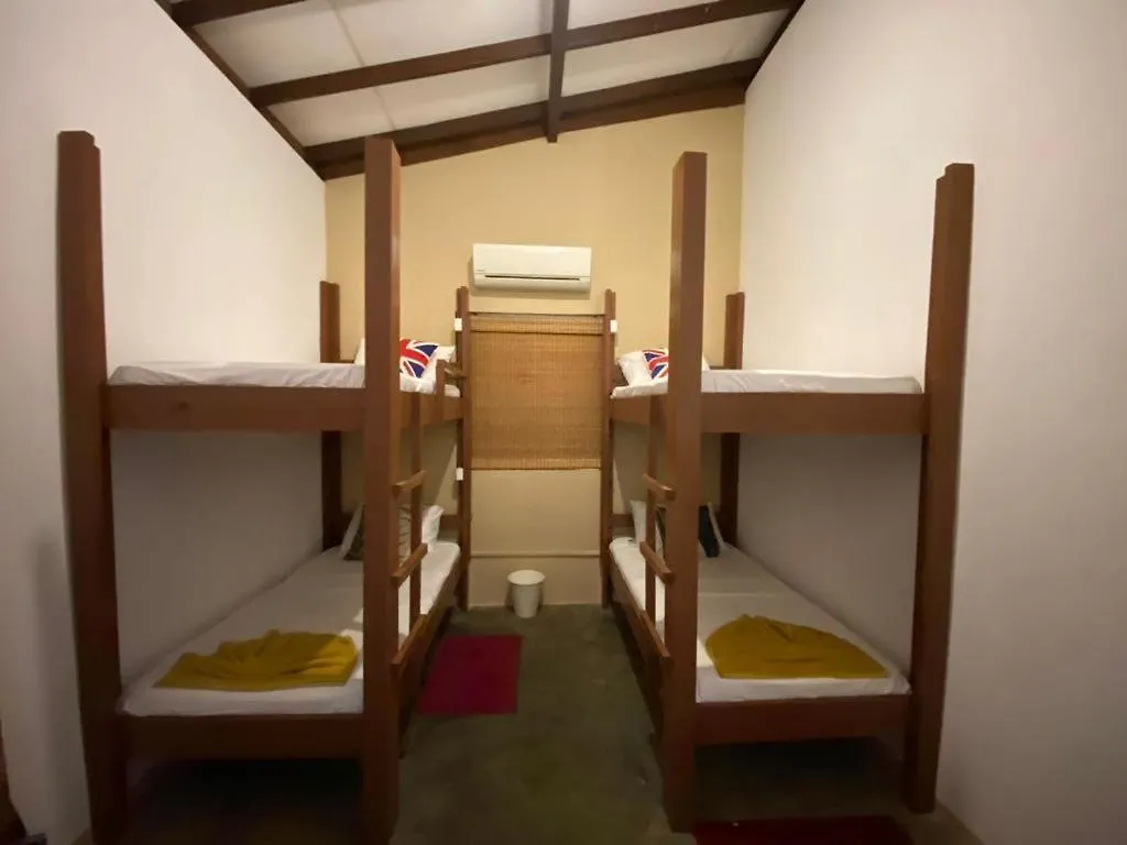 Sanora Hostel & Ayurveda Ashram Inamaluwa