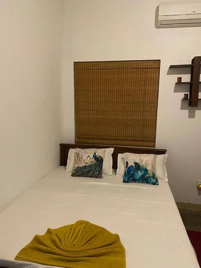 Sanora Hostel & Ayurveda Ashram Inamaluwa