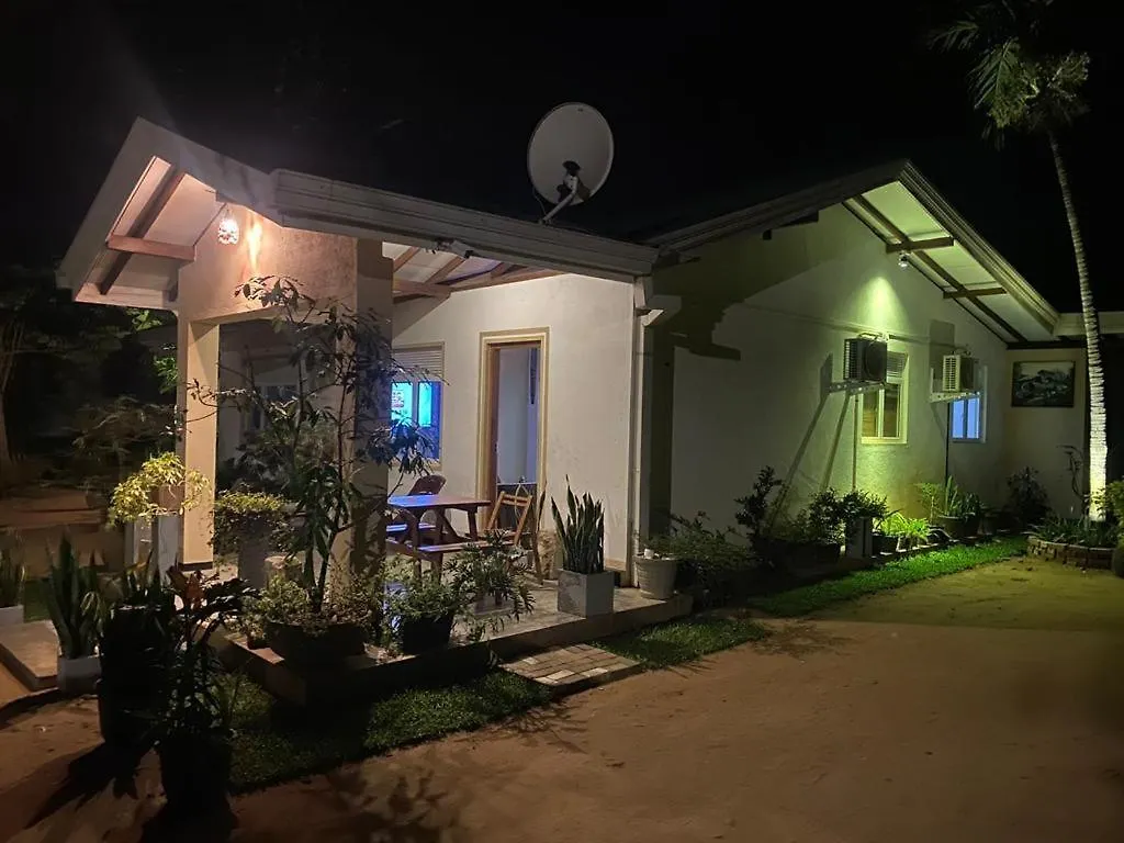 Guest house Sanora Hostel & Ayurveda Ashram Inamaluwa