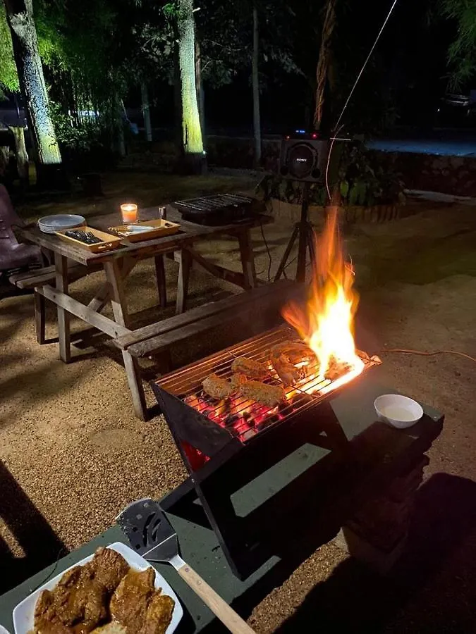 Sanora Hostel & Ayurveda Ashram Inamaluwa