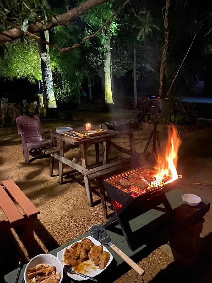 Guest house Sanora Hostel & Ayurveda Ashram Inamaluwa
