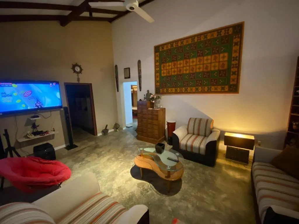 Sanora Hostel & Ayurveda Ashram Inamaluwa Guest house