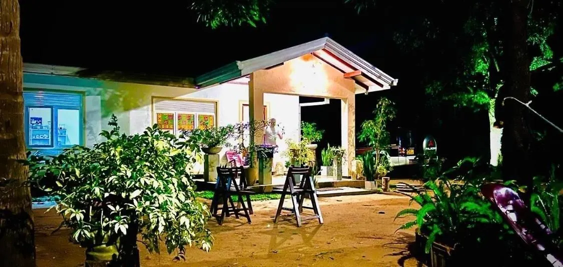 Sanora Hostel & Ayurveda Ashram Inamaluwa