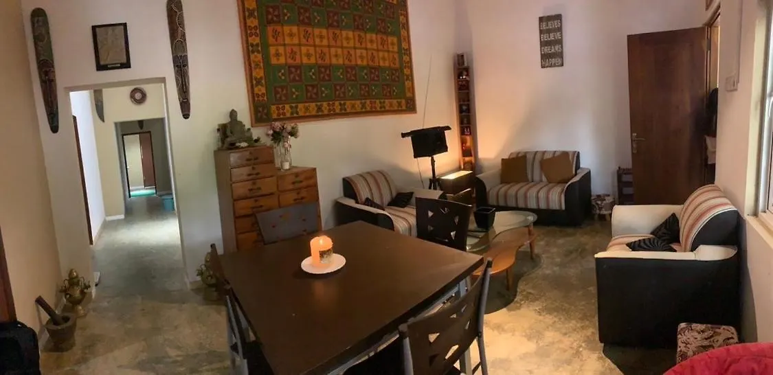 Sanora Hostel & Ayurveda Ashram Inamaluwa Sri Lanka