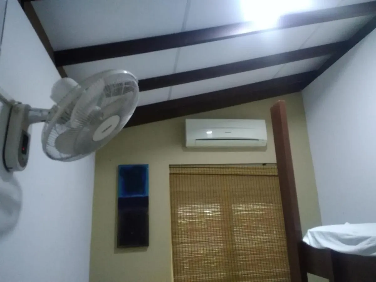 Guest house Sanora Hostel & Ayurveda Ashram Inamaluwa