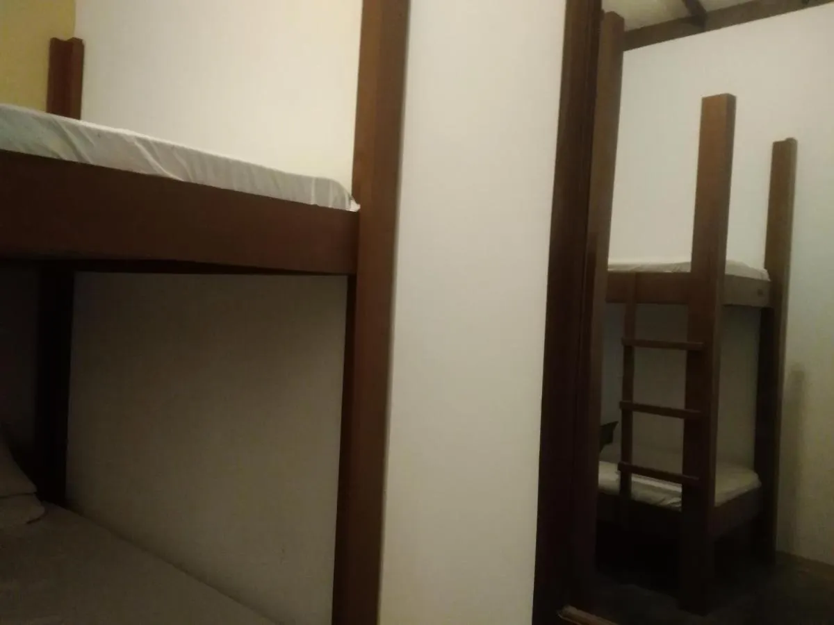 Sanora Hostel & Ayurveda Ashram Inamaluwa