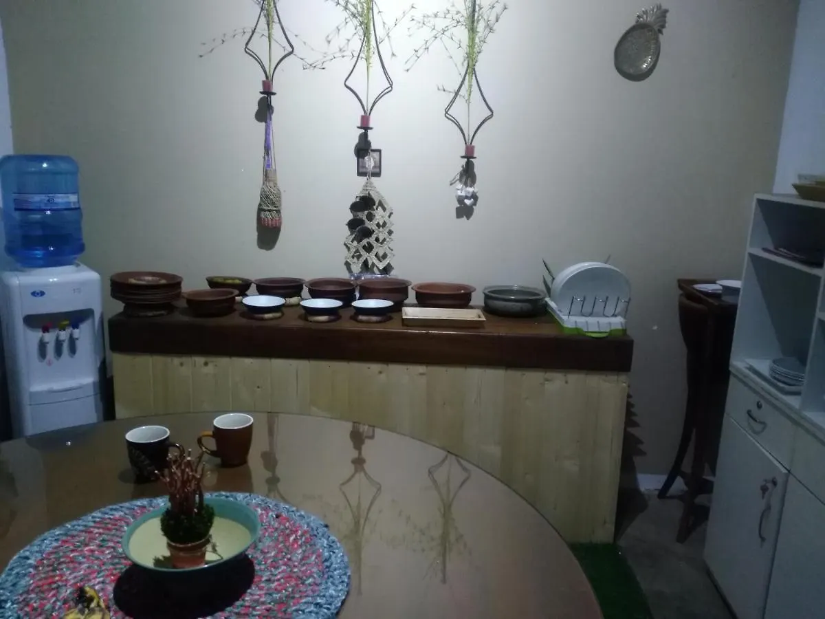 Sanora Hostel & Ayurveda Ashram Inamaluwa Guest house