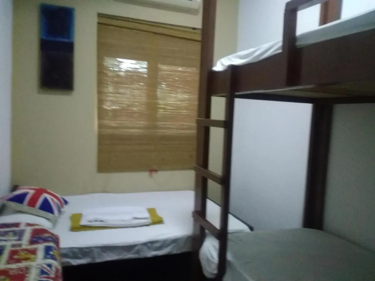 Sanora Hostel & Ayurveda Ashram Inamaluwa 0*,