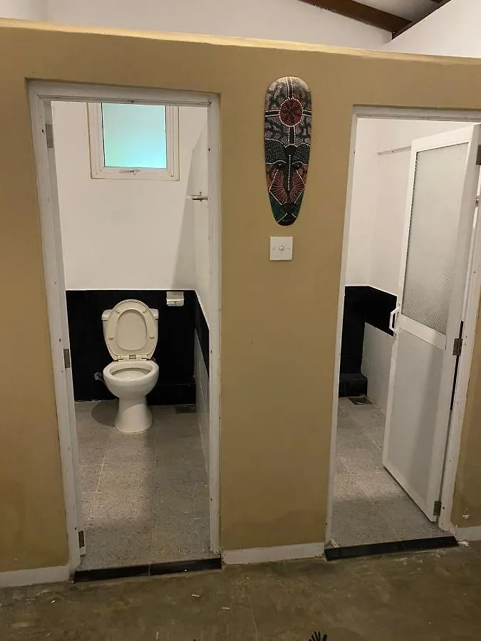 Guest house Sanora Hostel & Ayurveda Ashram Inamaluwa