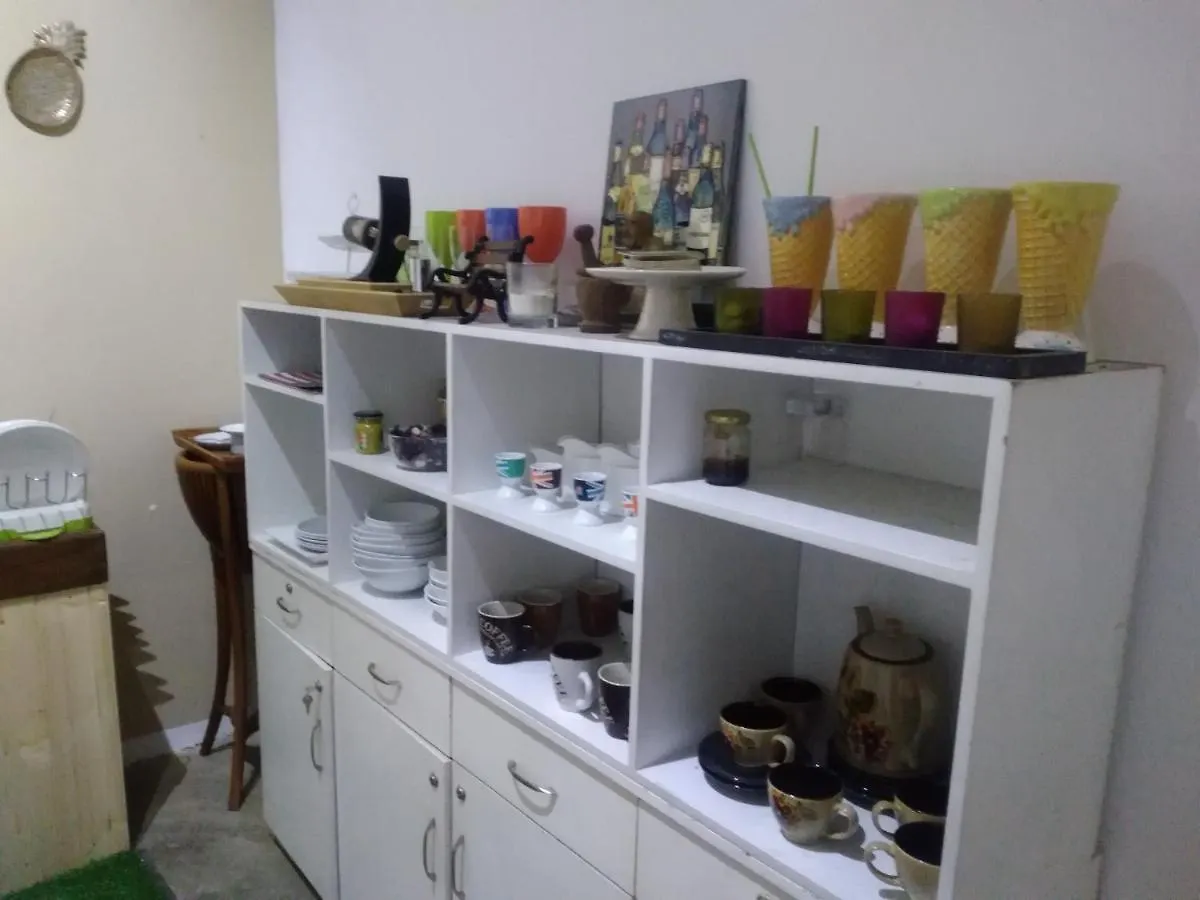 Sanora Hostel & Ayurveda Ashram Inamaluwa Guest house