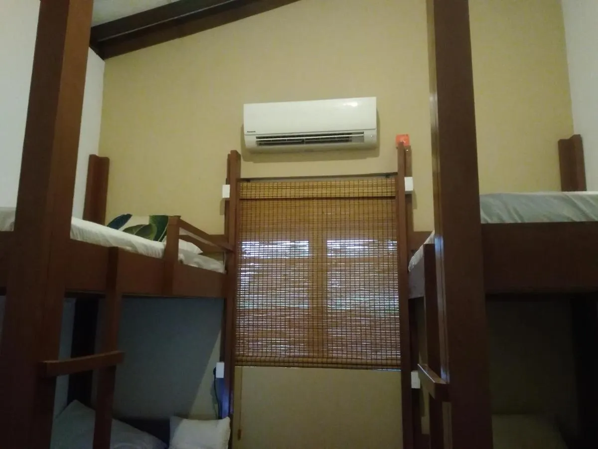 Sanora Hostel & Ayurveda Ashram Inamaluwa 0*,  Sri Lanka