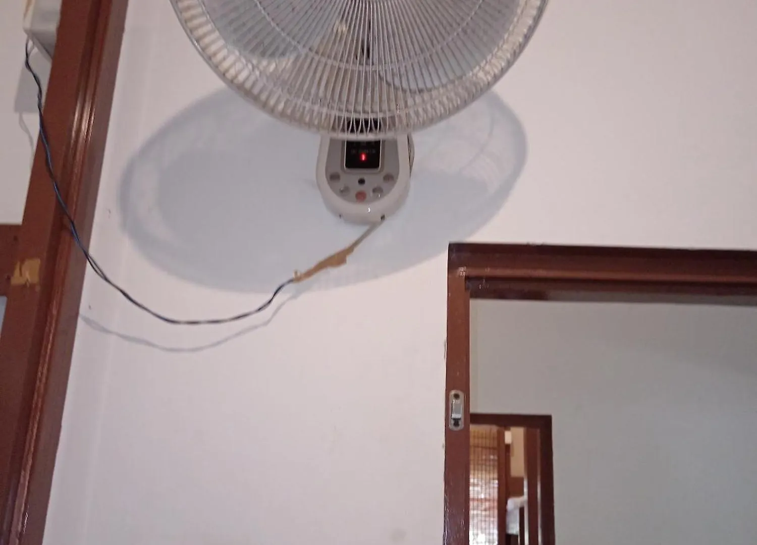 Sanora Hostel & Ayurveda Ashram Inamaluwa Guest house