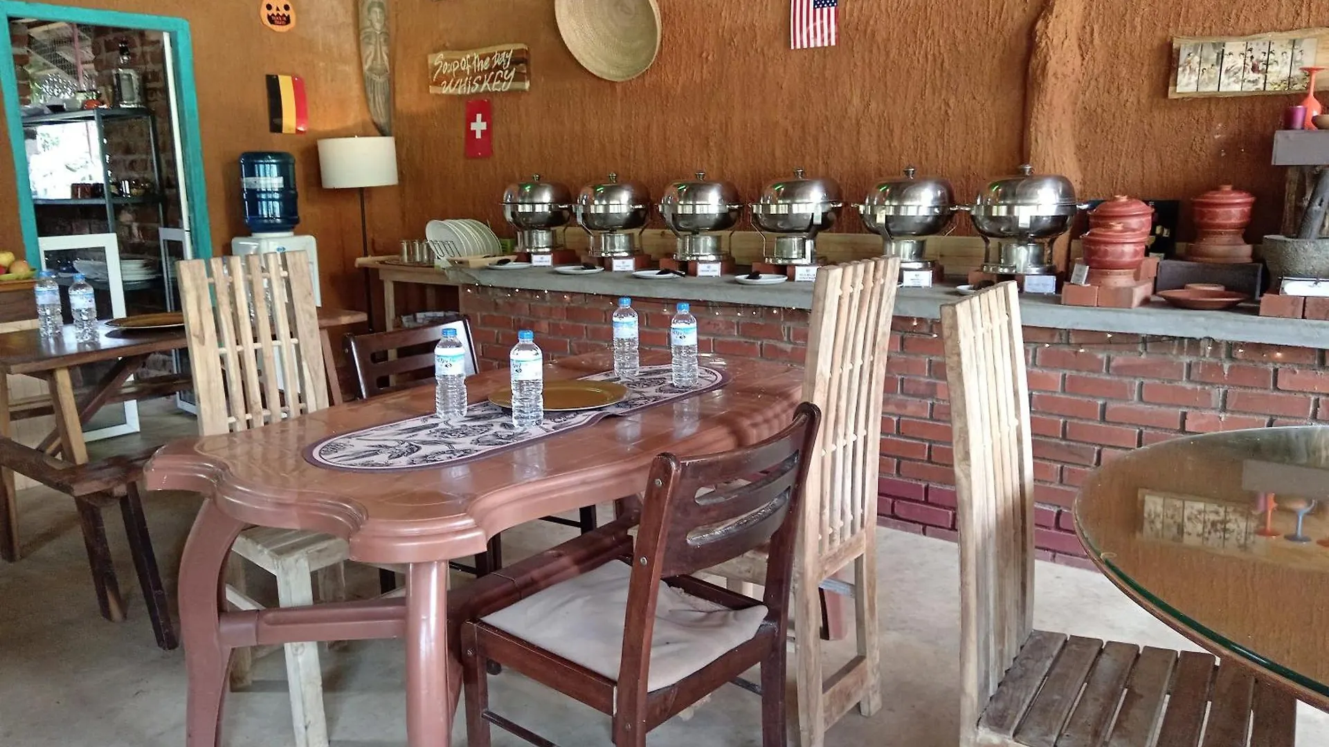 Sanora Hostel & Ayurveda Ashram Inamaluwa 0*,