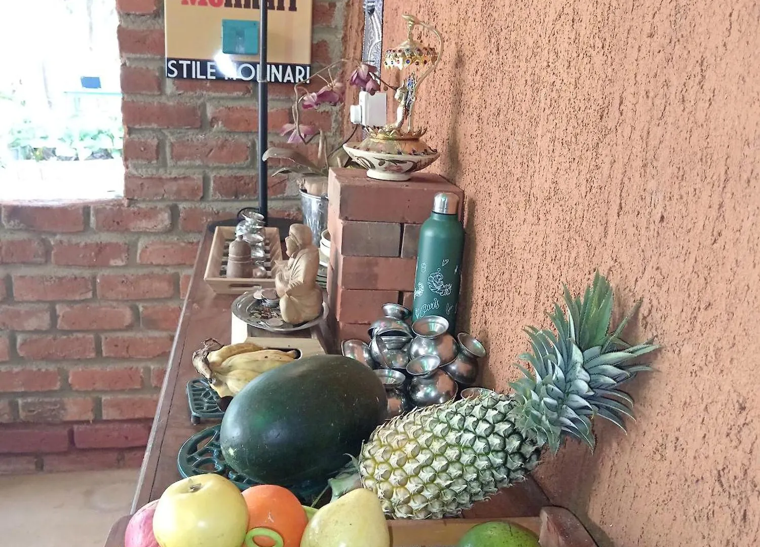 Sanora Hostel & Ayurveda Ashram Inamaluwa
