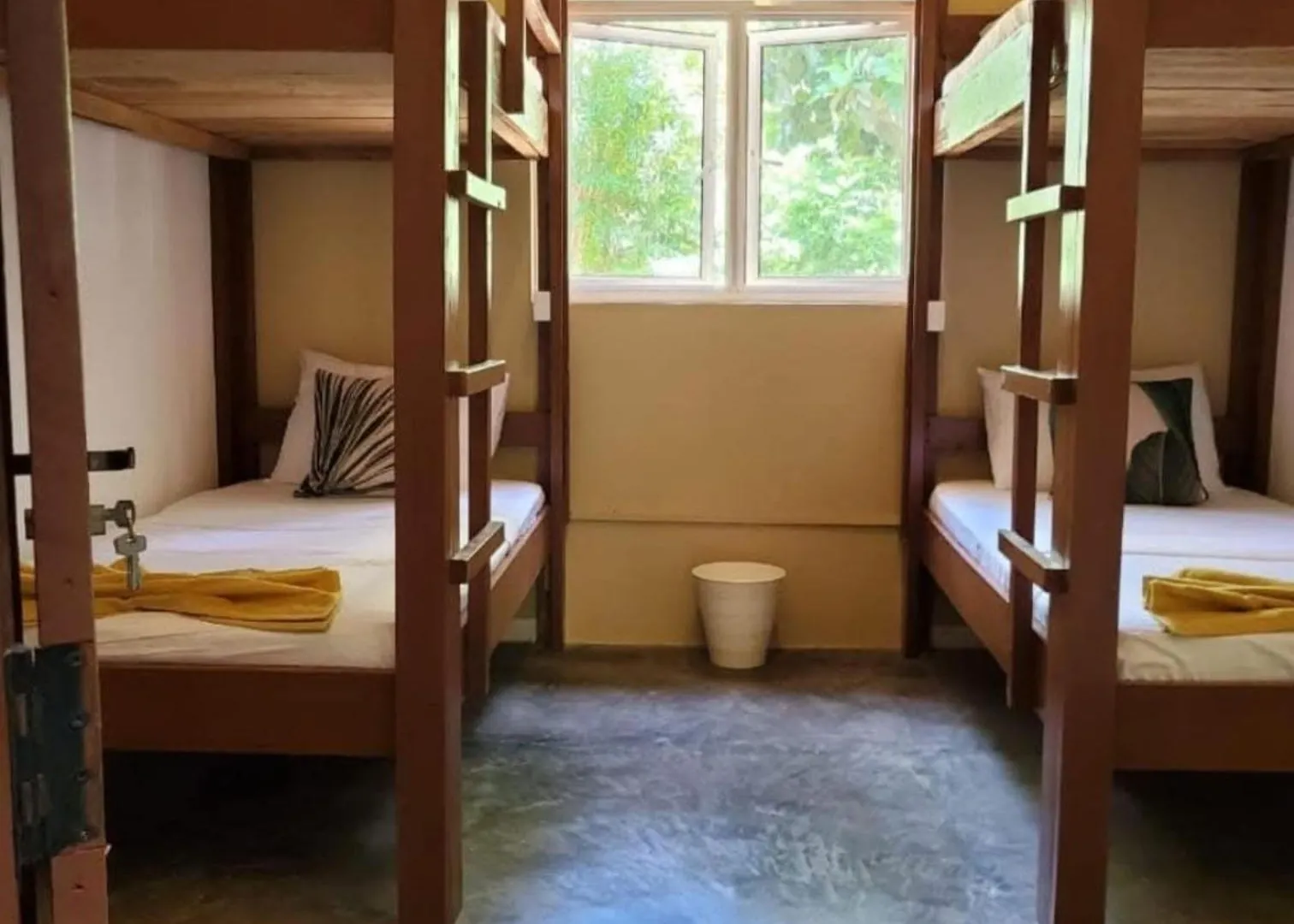 Sanora Hostel & Ayurveda Ashram Inamaluwa