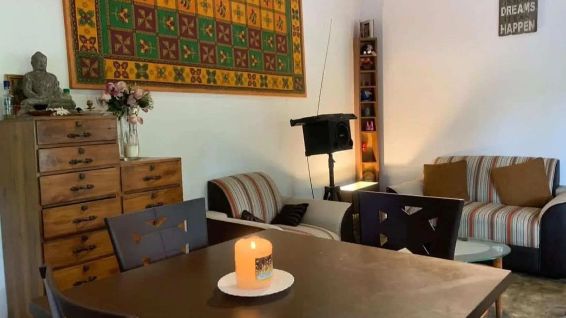 Sanora Hostel & Ayurveda Ashram Inamaluwa 0*,  Sri Lanka