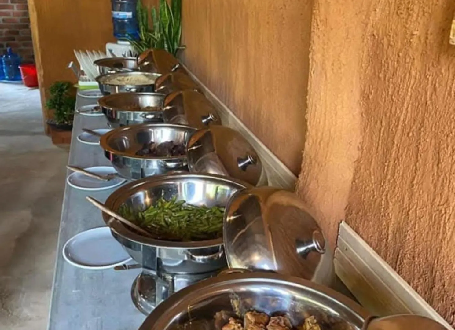 Guest house Sanora Hostel & Ayurveda Ashram Inamaluwa Sri Lanka