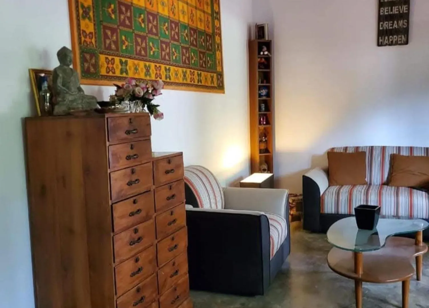 Sanora Hostel & Ayurveda Ashram Inamaluwa